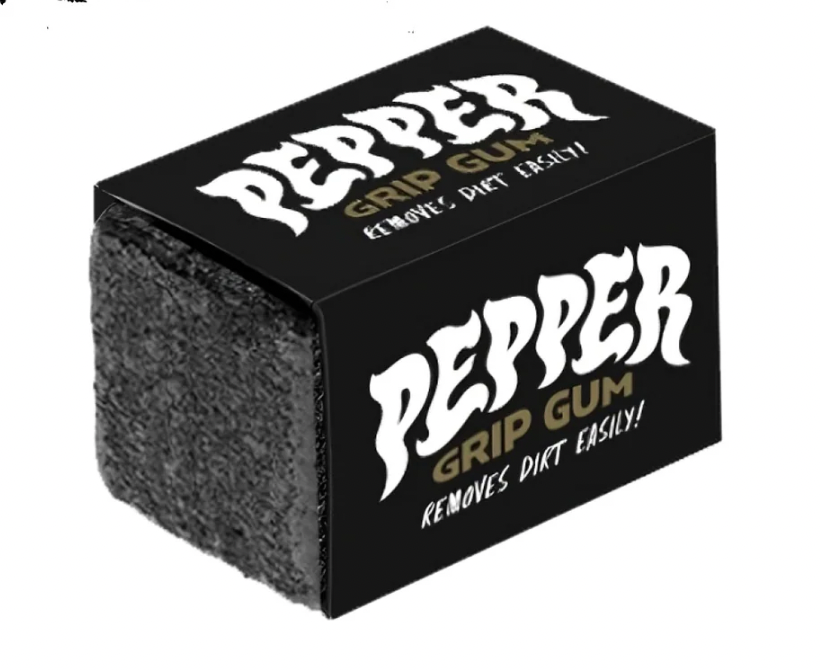 Pepper Grip Gum