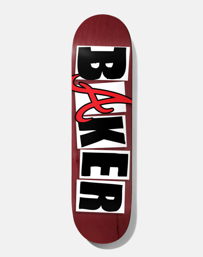 Baker Reynolds Icon ATL Deck