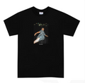 Sci-Fi Fantasy Jerry Hsu Photo T-shirt