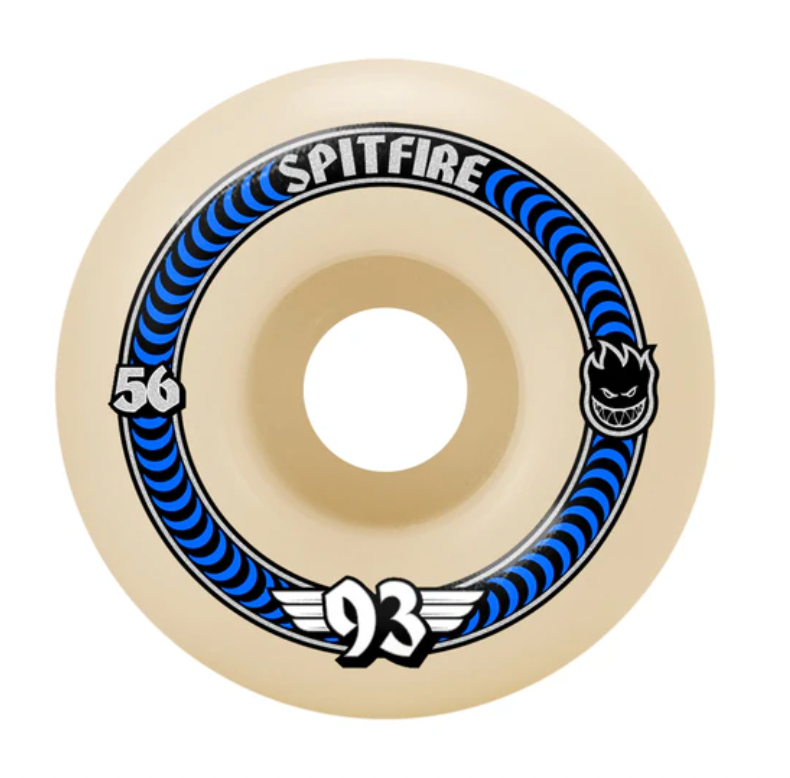 Spitfire soft sliders