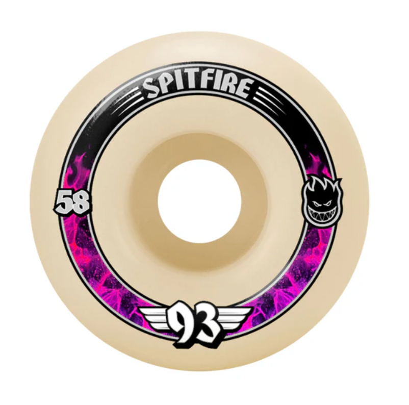 Spitfire soft sliders wheels