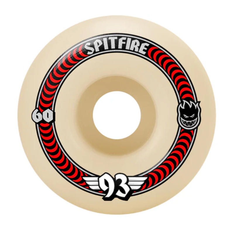 Spitfire soft sliders wheels