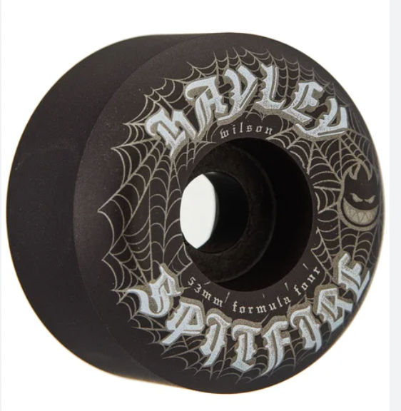 Spitfire F4 Hayley Webbed Conical Full 99a Wheels