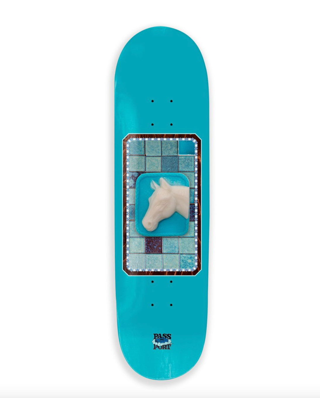 Pass~Port Soap Series Deck