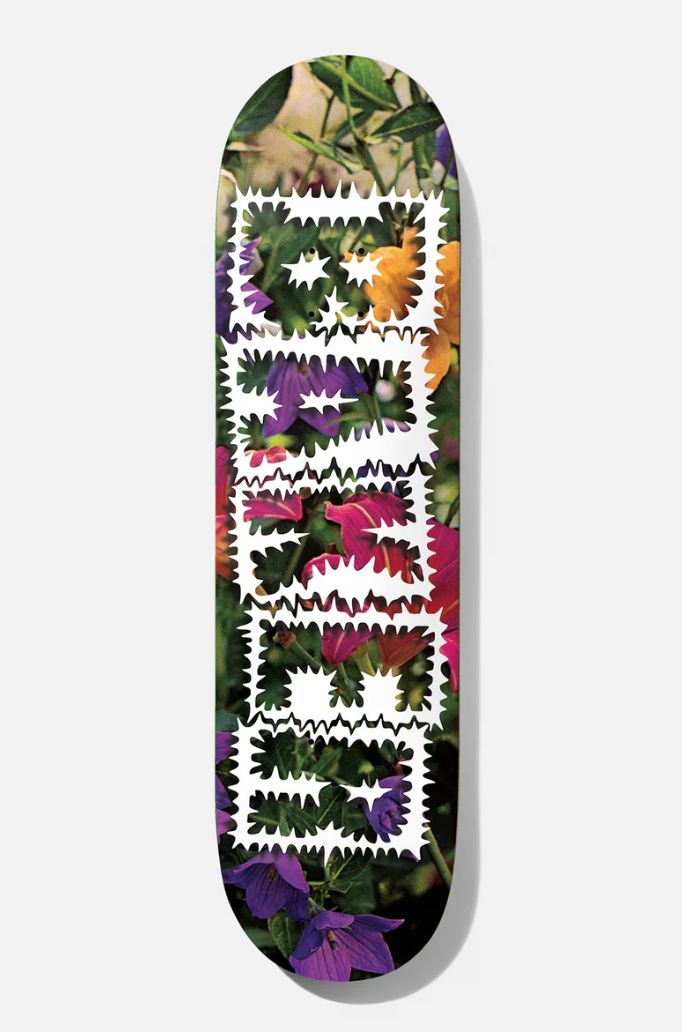 Baker Reynolds Library Card Deck