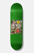 Baker Casper In Need Of Love Deck