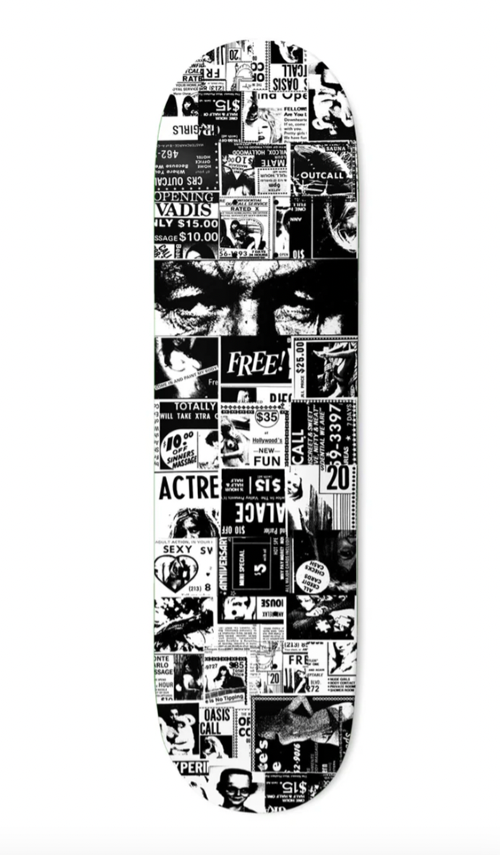 Deathwish O'Dwyer Sleaze Deck