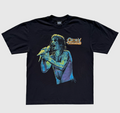 Lucca Mart Ozzy Bootleg T-Shirt