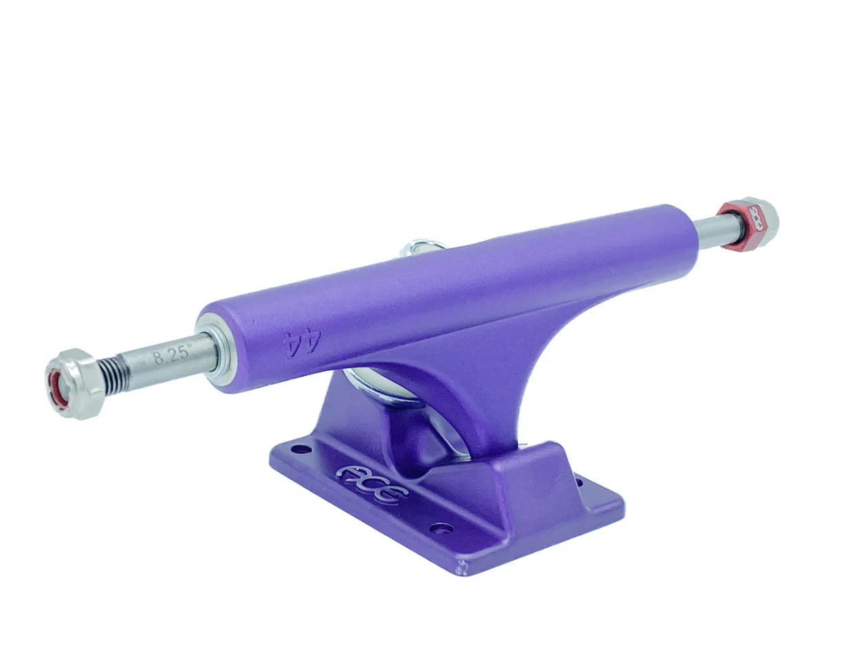 Ace AF1 Truck - Purple Satin