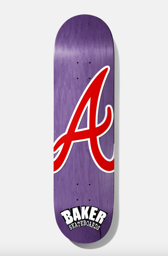 Baker Reynolds ATL Deck 8.5