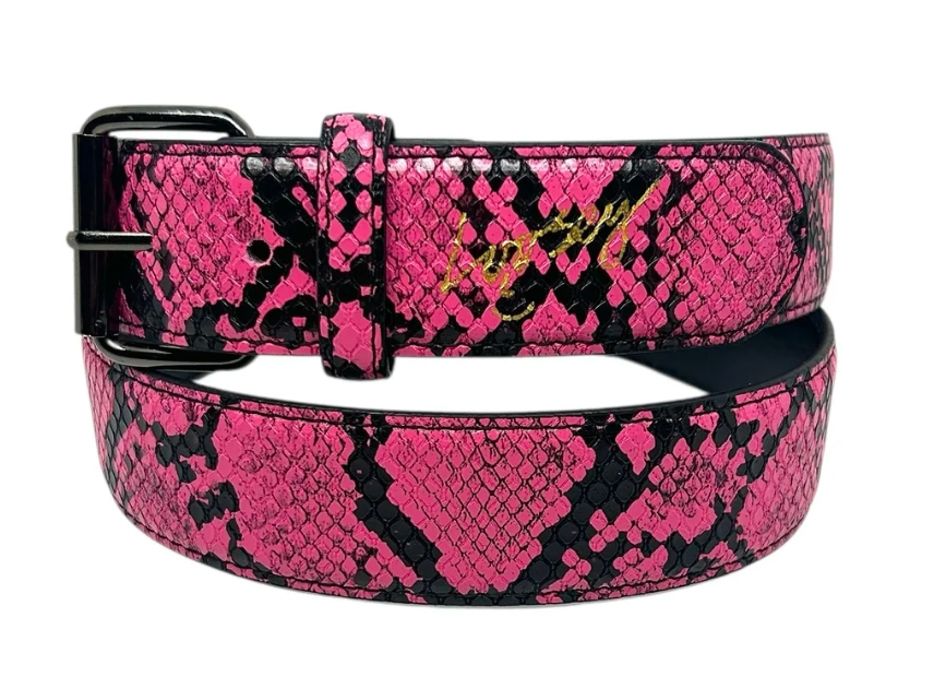 Loosey Slither Belt