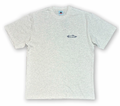 Damage Skress T-shirt Ash Grey