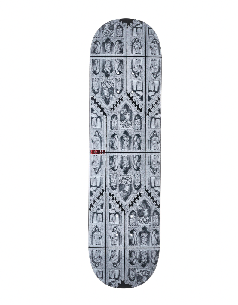 Hockey Rodrigues Sentiment Deck