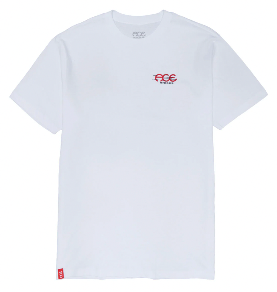 Ace Trucks Dragster T-Shirt