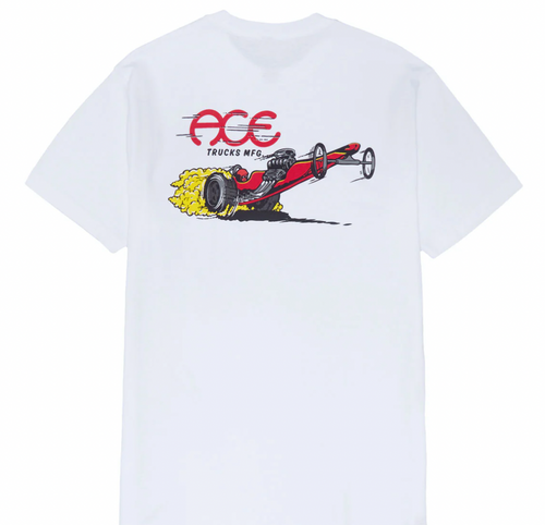 Ace Trucks Dragster T-Shirt