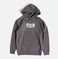 Real Skateboards EMB Hoodie