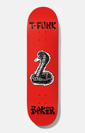 Baker T-Funk Neurotoxin Deck 8.25