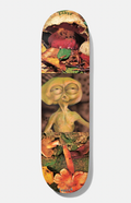 Casper Brooker Block Busters Deck 8.25