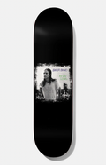 Baker Kevin Spanky Long Spanky Jr. Deck 8.25