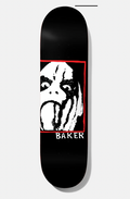 Baker Casper Brooker Steel Dreams Deck 8.5
