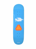 Quasi Pacer Deck