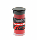 Thunder  Premium Bushings Red (97 Duro)