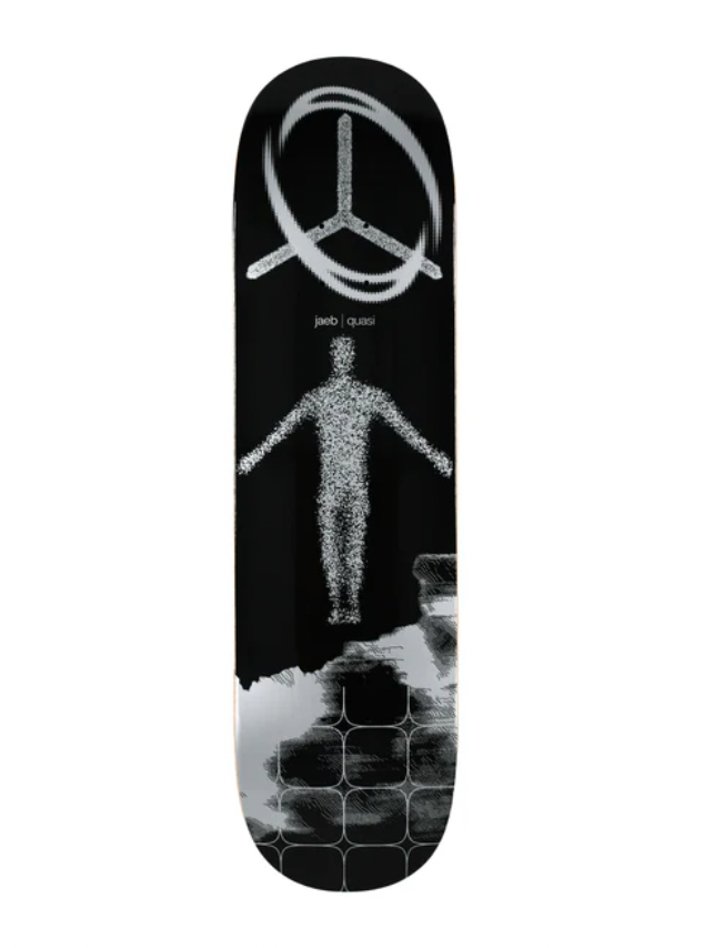 Quasi Jaeb 'Debut' Deck