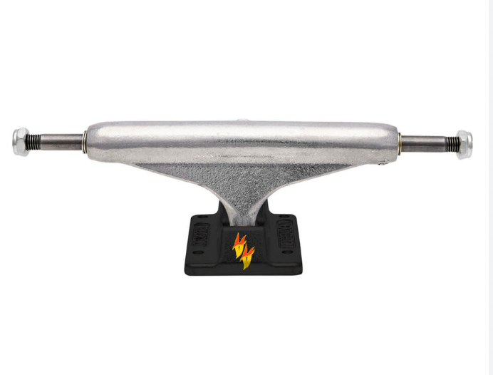 Independent Andrew Allen Hollow Trucks