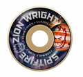 SPITFIRE F4 99 ZION WRIGHT COSMIC CLASSIC Wheels