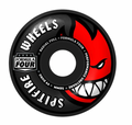 SPITFIRE F4 99 RADIAL FULL BLACK 58 Wheels