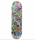 Sci-Fi Fantasy Corey Glick Sticker Collage Deck