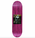 Sci-Fi Fantasy Jerry Hsu Knight Deck