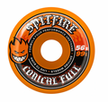 SPITFIRE F4 99 TEAM CONICAL FULL ORANGE Wheels