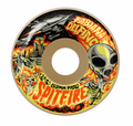 SPITFIRE F4 99 FABIANA DELFINO INVASION CONICAL FULL Wheels