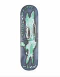 Wknd 'ANOTHER CAT' - Christian Maalouf - 8.25" Deck