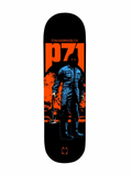 Wknd 'P71' - Tom Karangelov - 8.25" Deck