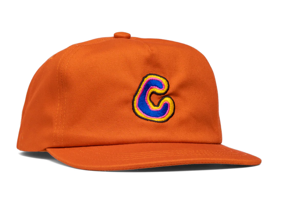 Capps Candy C Hat