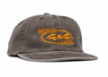 Capps 4x4: faster than god, 10,000mph!! Hat