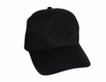 2riserpads  Dragon Hat (Tonal Black)
