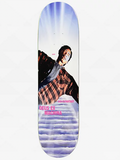 Sci-Fi Fantasy Hsu Deus Ex Machina 8.25" Deck