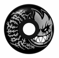 SPITFIRE F4 99 DEATHMASK II RADIAL FULL BLACK 56 Wheels