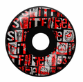 SPITFIRE F4 99 TEAM RANSOM RADIAL BLACK 53 Wheels