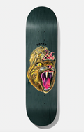 Kevin Spanky Long Fried Beast Deck 8.25
