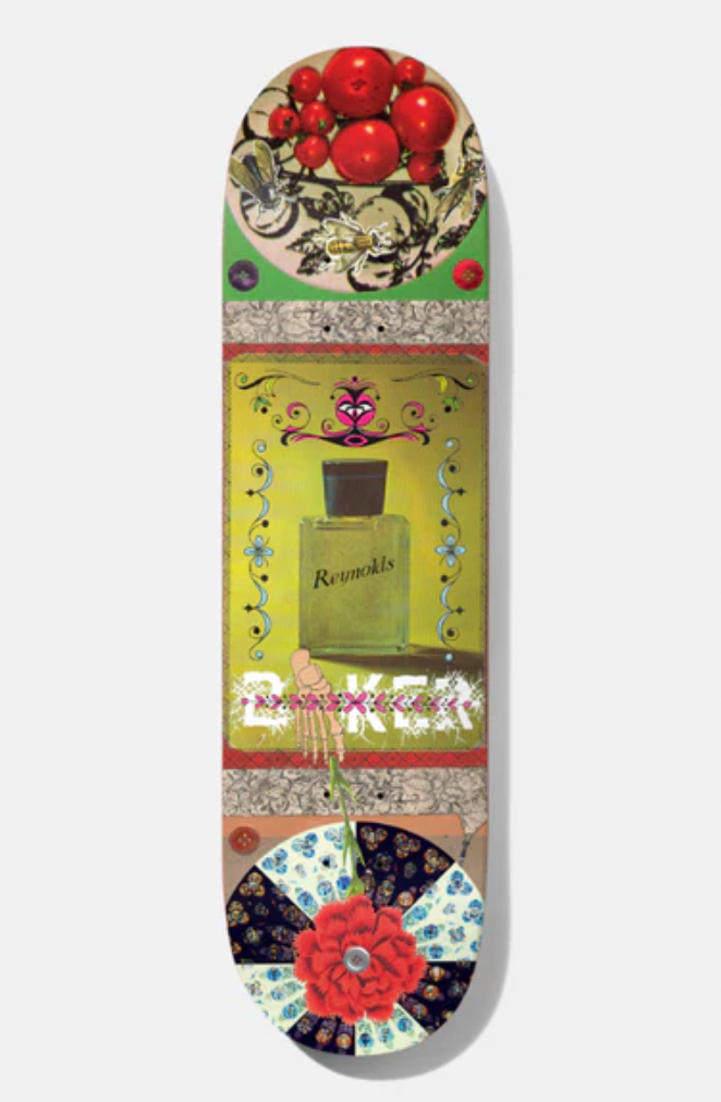 Andrew Reynolds Ephemera Deck 8.38