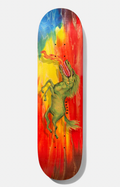 Casper Brooker Fried Beast Deck 8.38