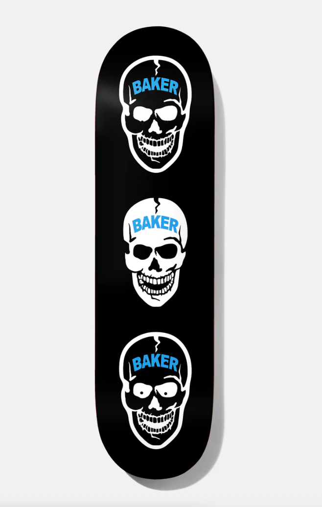 Riley Hawk 3:16 Deck 8.5
