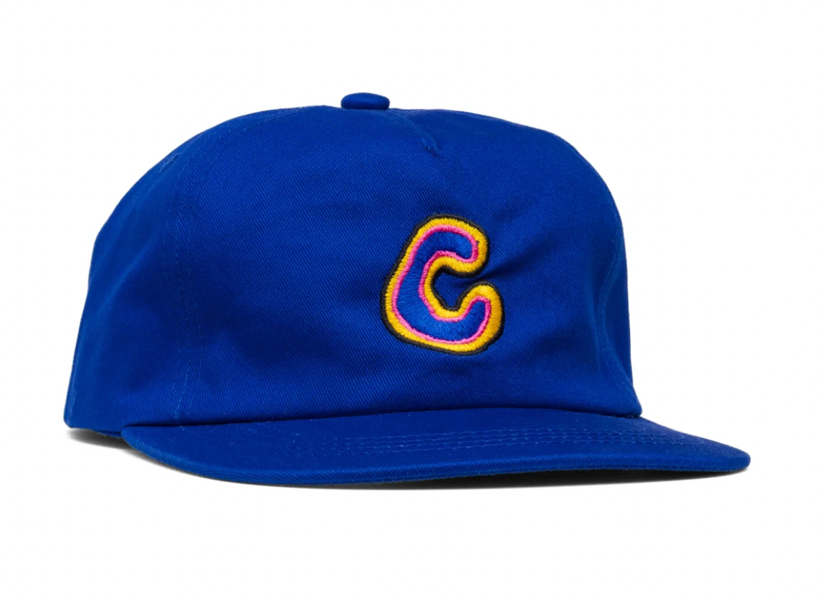 Capps Candy C Hat