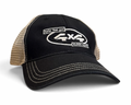 Capps 4x4: faster than god, 10,000mph!! Hat