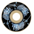 Spitfire F4 99 SF x April Bighead Rose Radial 54 Wheels