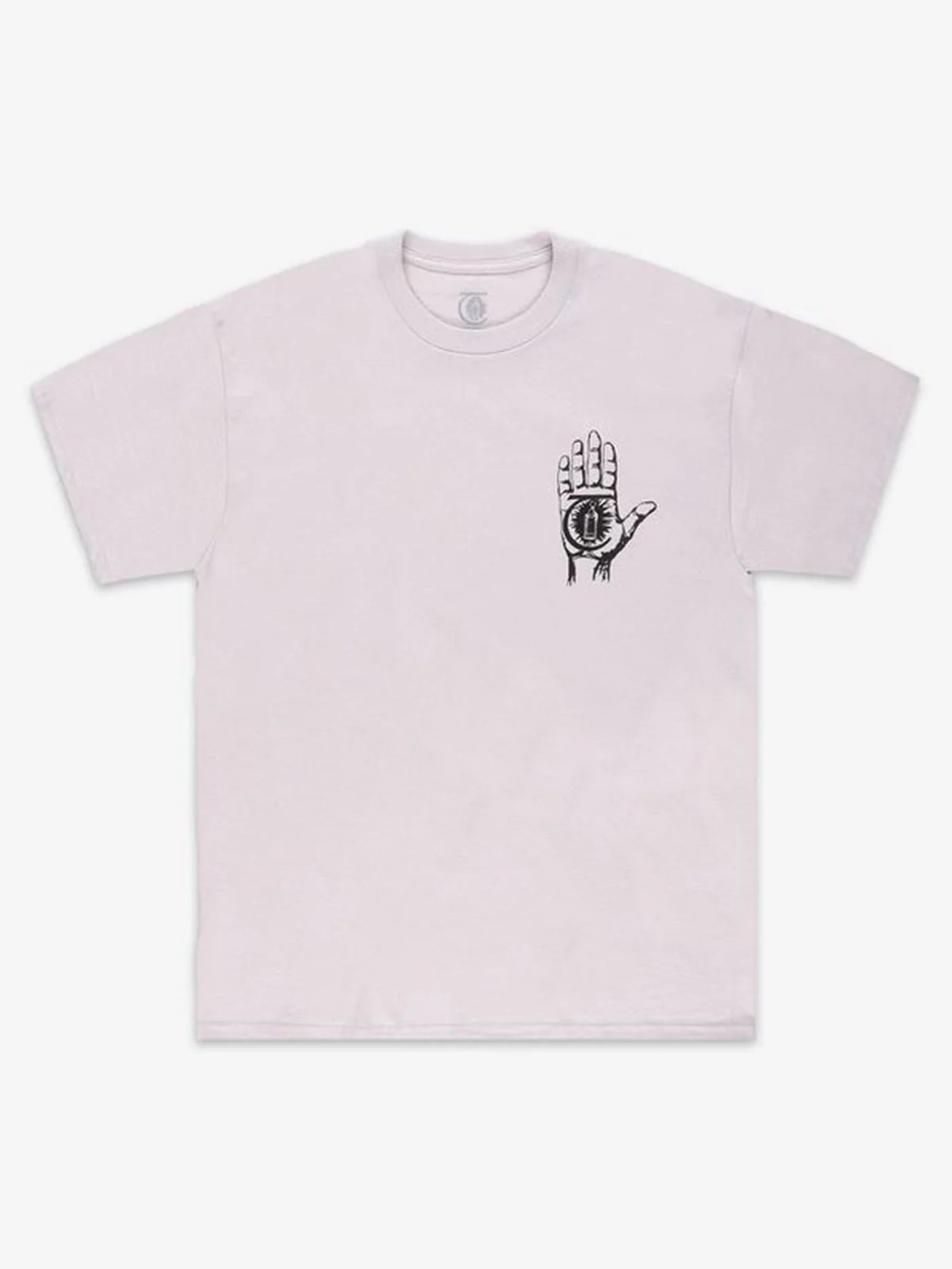 Theories Rasputin T Shirt  (cream)